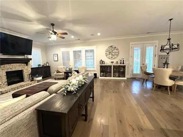 Canton, GA 30114,432 Horizon TRL
