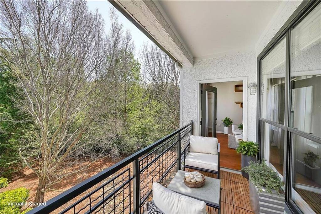 Atlanta, GA 30306,821 Ralph McGill BLVD NE #3337