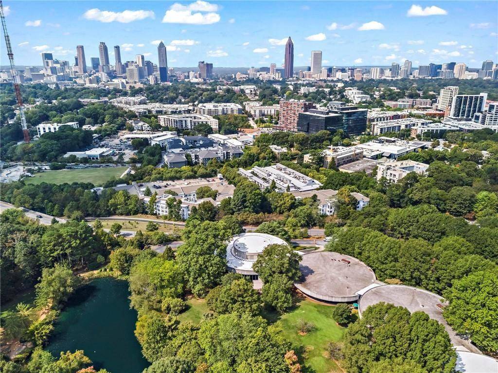 Atlanta, GA 30306,821 Ralph McGill BLVD NE #3337