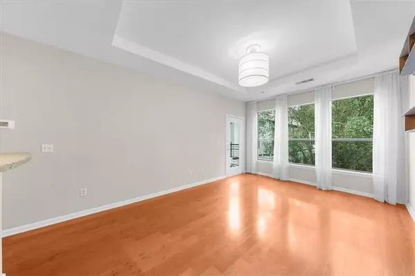 Atlanta, GA 30306,821 Ralph McGill BLVD NE #3337