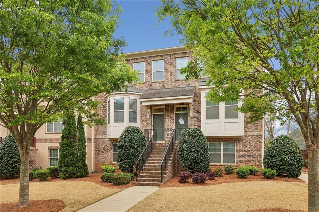 Johns Creek, GA 30022,4934 Wyeth Way