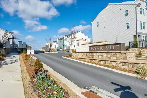 Atlanta, GA 30318,1516 Parks Edge LN NW