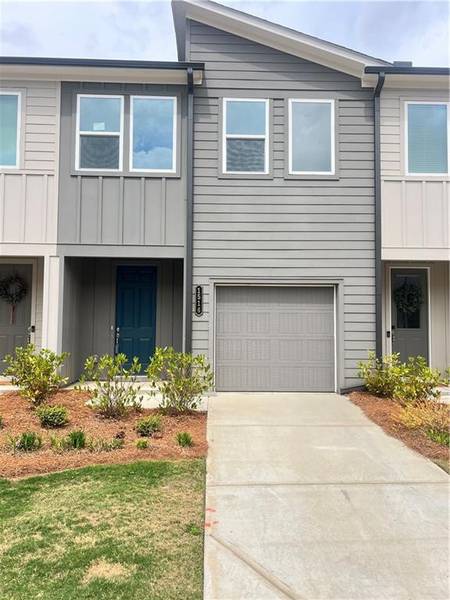 1516 Parks Edge LN NW, Atlanta, GA 30318