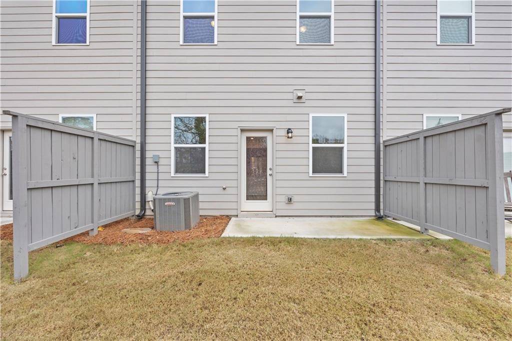 Atlanta, GA 30318,1534 Parks Edge LN NW