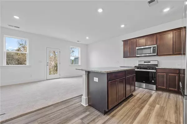 Atlanta, GA 30318,1534 Parks Edge LN NW