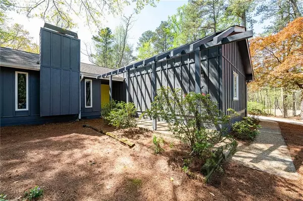 Tucker, GA 30084,4449 Lashley DR