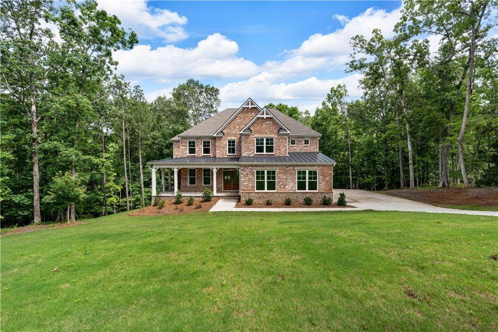 Douglasville, GA 30135,7580 Sunridge LN