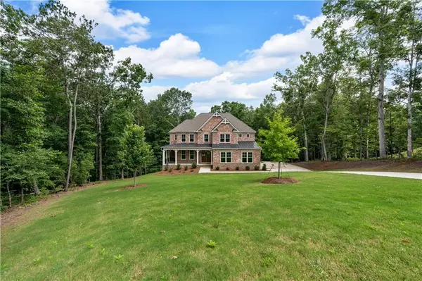 Douglasville, GA 30135,7580 Sunridge LN