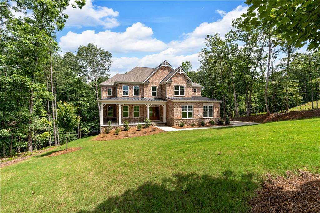 Douglasville, GA 30135,7580 Sunridge LN