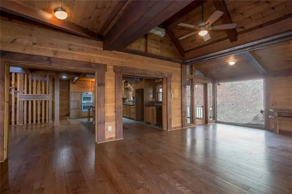 Ellijay, GA 30540,139 Wall ST