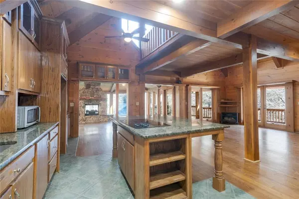 Ellijay, GA 30540,139 Wall ST
