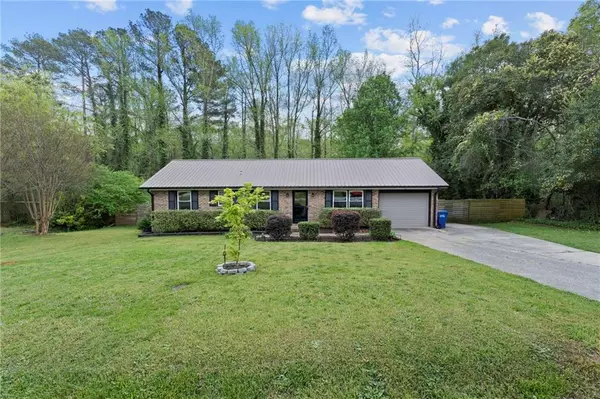 Winterville, GA 30683,177 Candy CIR