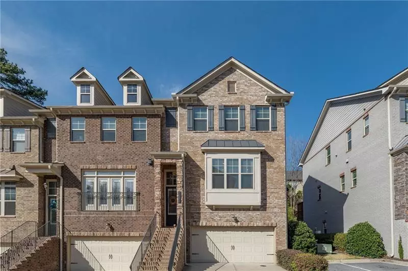 Brookhaven, GA 30319,1384 Doublegate DR