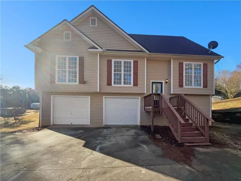 46 Norman RD, Covington, GA 30014