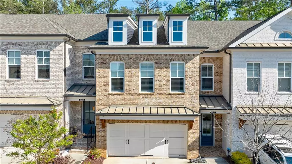 Roswell, GA 30075,5010 Towneship Creek RD