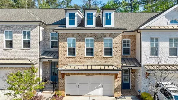 5010 Towneship Creek RD,  Roswell,  GA 30075