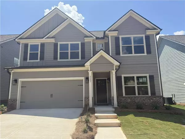337 Ridge Pointe DR, Athens, GA 30606