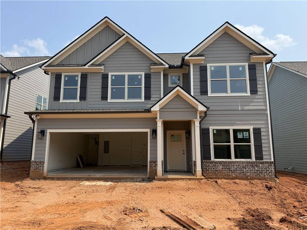 337 Ridge Pointe DR, Athens, GA 30606