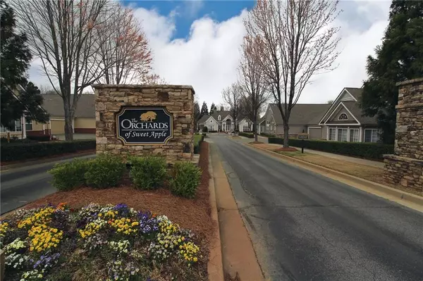 Alpharetta, GA 30004,1107 Sweet Apple CIR
