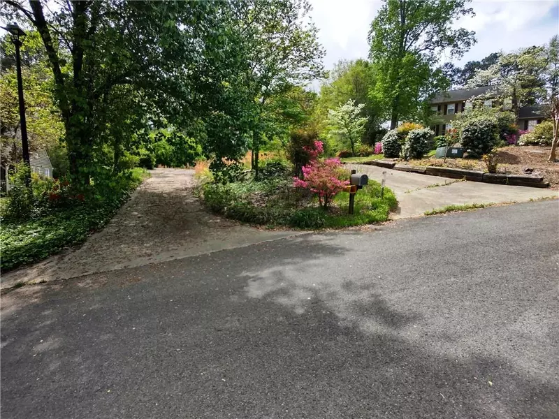 36 Coventry DR SE, Rome, GA 30161