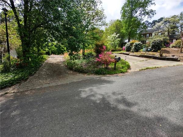 36 Coventry DR SE, Rome, GA 30161