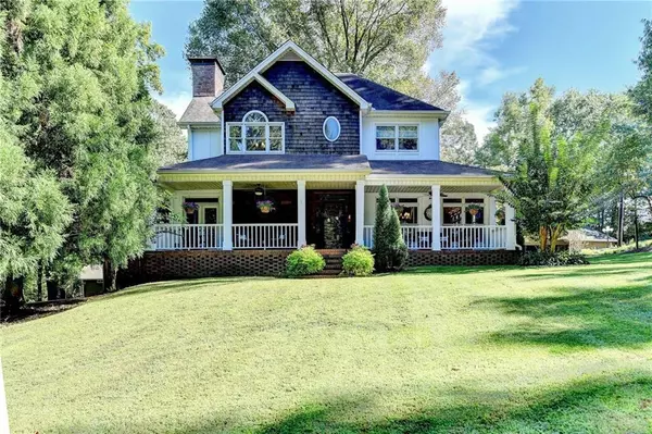 2962 Norman CIR, Duluth, GA 30096