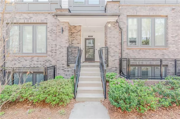 Atlanta, GA 30315,379 Pratt DR SE #408