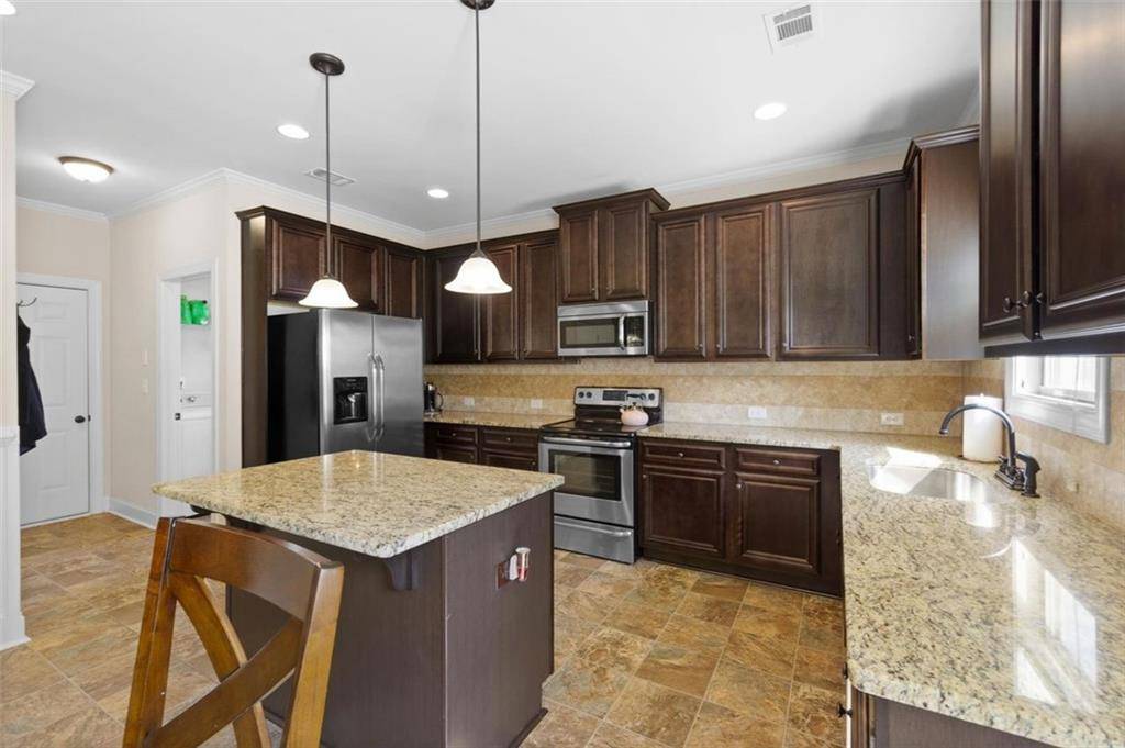 Mcdonough, GA 30252,1246 FOXCREEK DR