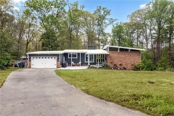 Lawrenceville, GA 30043,1185 Winterberry CT