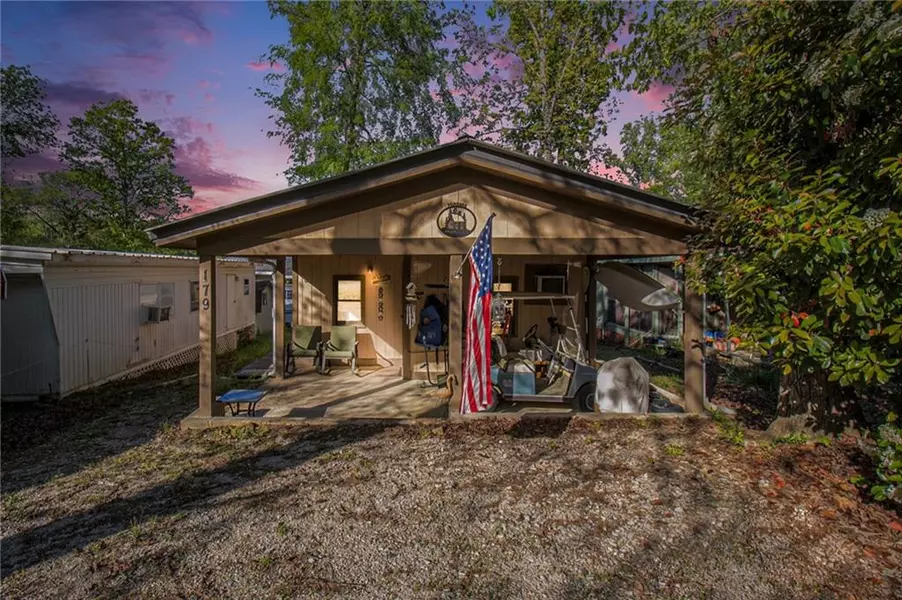 179 Oconee CIR, Eatonton, GA 31024