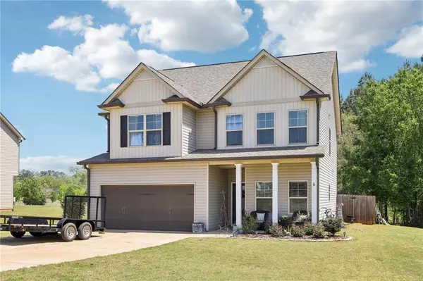 Euharlee, GA 30145,103 Cottage WAY