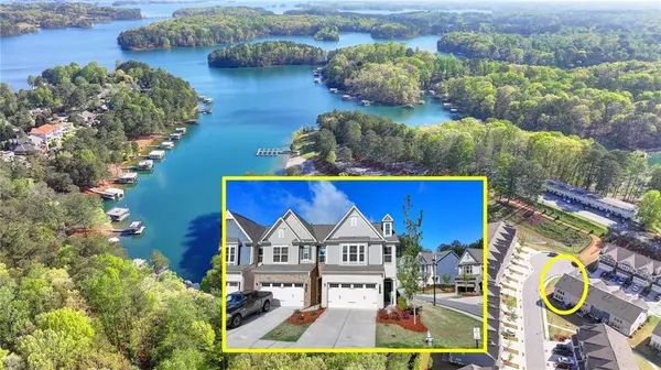 Buford, GA 30518,2220 Lanier Harbor PT