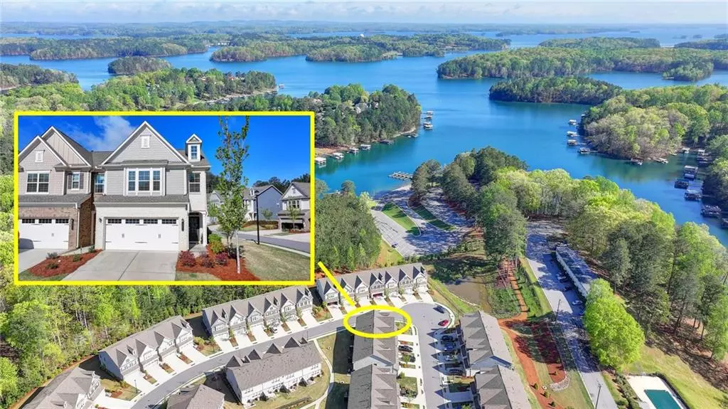 2220 Lanier Harbor PT, Buford, GA 30518