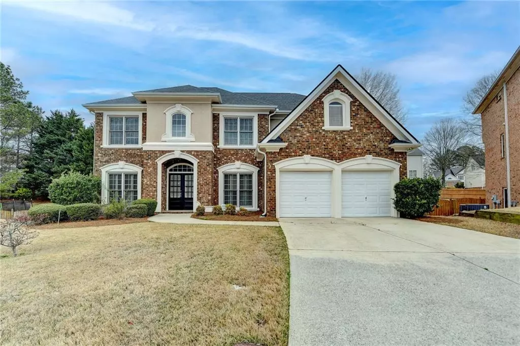 Buford, GA 30519,2723 Ivy Bluff CT