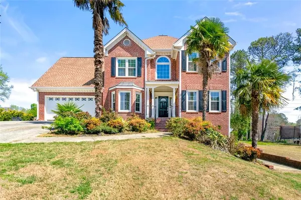 2245 Friars Gate DR,  Lawrenceville,  GA 30043