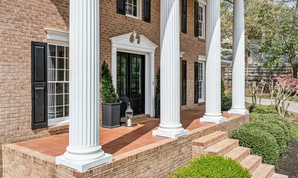 Stone Mountain, GA 30087,6124 Kings Mountain CT