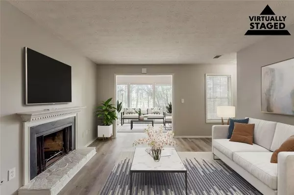 Atlanta, GA 30350,104 Natchez TRCE