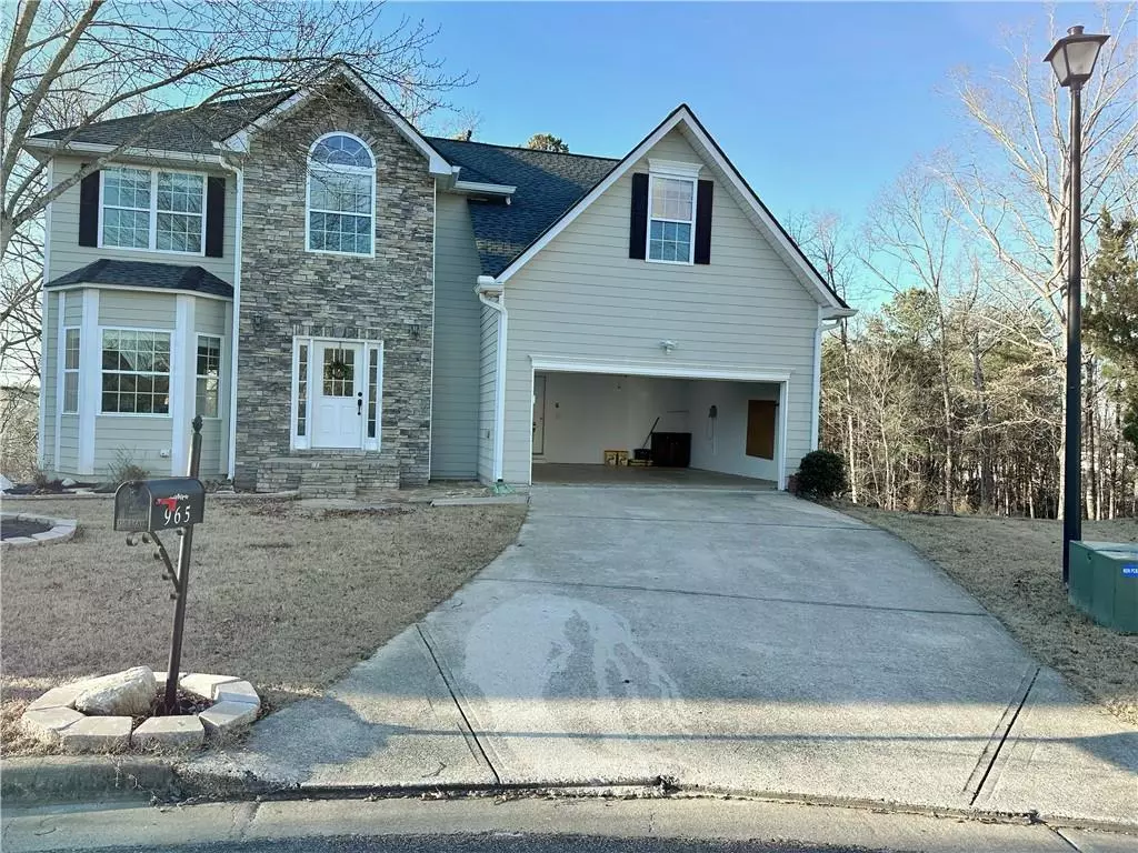 Suwanee, GA 30024,965 Tree Top DR