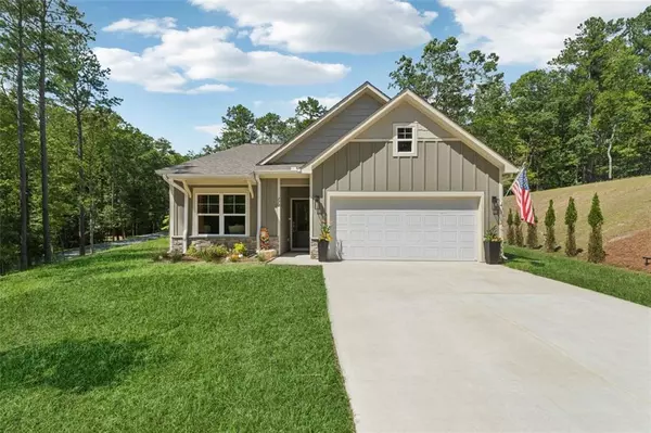 Waleska, GA 30183,270 WHITE ANTELOPE ST