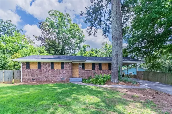 Decatur, GA 30035,3932 Lindsey DR