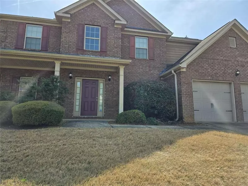 1440 Gallup DR, Stockbridge, GA 30281