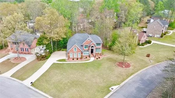 Atlanta, GA 30331,1770 Regency Hills CIR SW