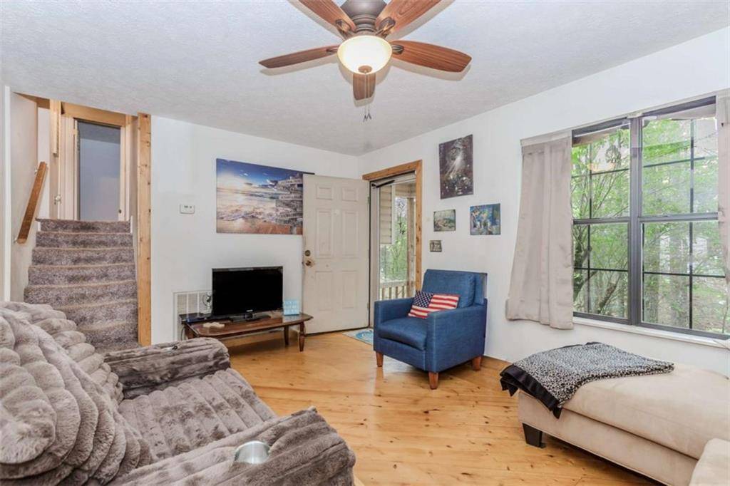 Ellijay, GA 30540,120 Brooks TRCE