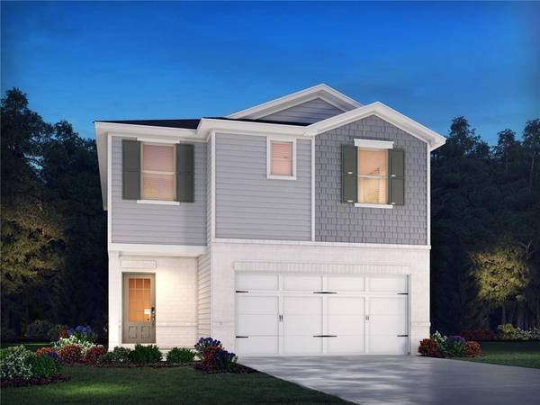 2771 Aralynn WAY, College Park, GA 30337