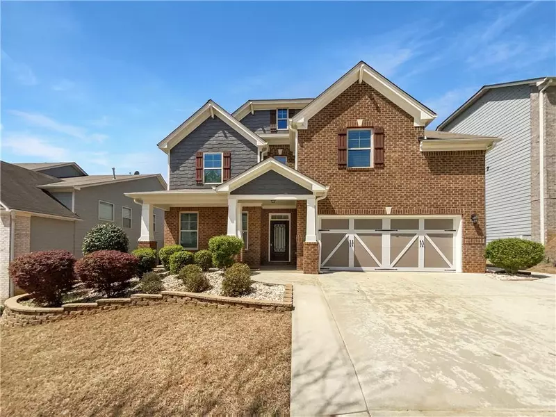 2910 Blake Towers LN, Buford, GA 30519