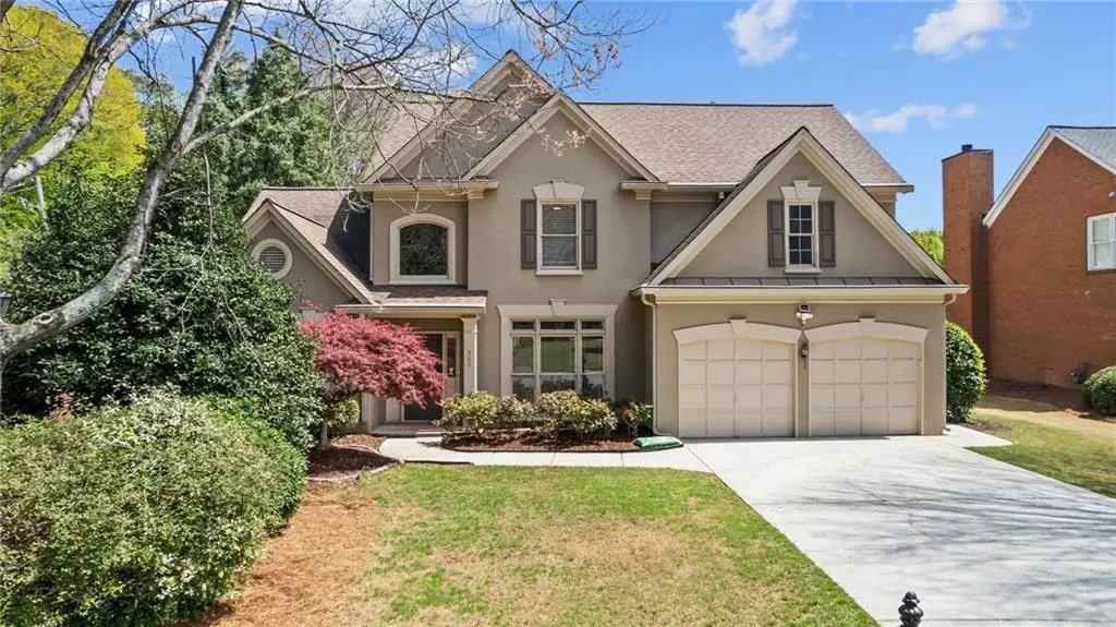 300 Craighead DR, Sandy Springs, GA 30319