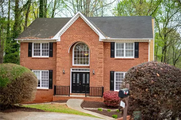 Lawrenceville, GA 30044,1810 Talbot CT