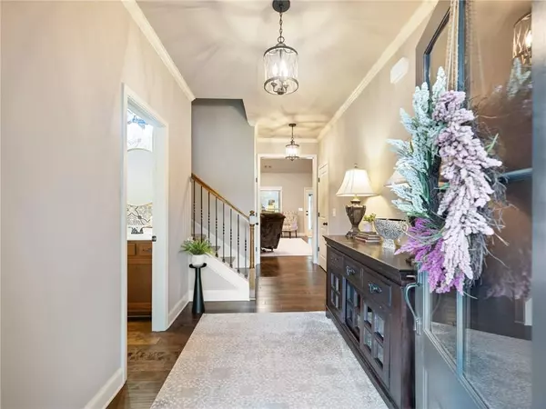 Clermont, GA 30527,6725 Little Whistle WAY