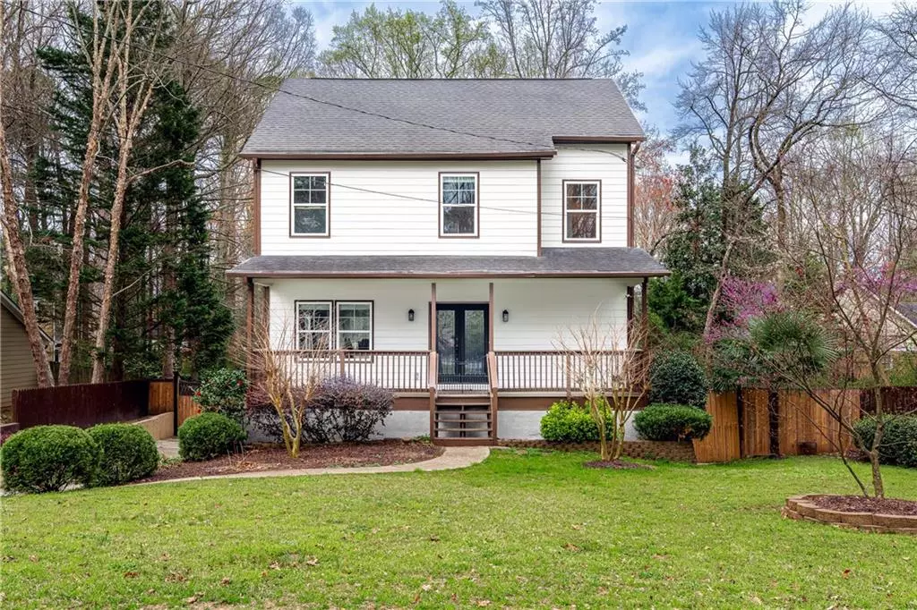 Duluth, GA 30096,3991 Centennial TRL