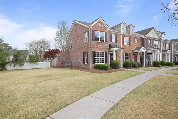 Kennesaw, GA 30152,1754 Heights CIR NW #11